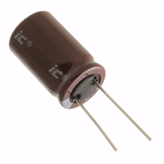 226CKE450MNV Cornell Dubilier / Illinois Capacitor  Condensadores electrolíticos de aluminio